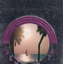 Fletcher High School Yearbook 1979